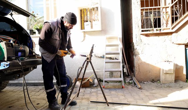 Ücretsiz doğalgaz desteği için başvurular başladı
