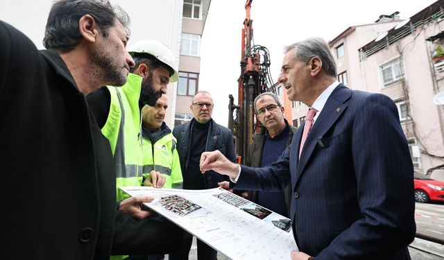 Kentsel dönüşüme sayılı gün kaldı