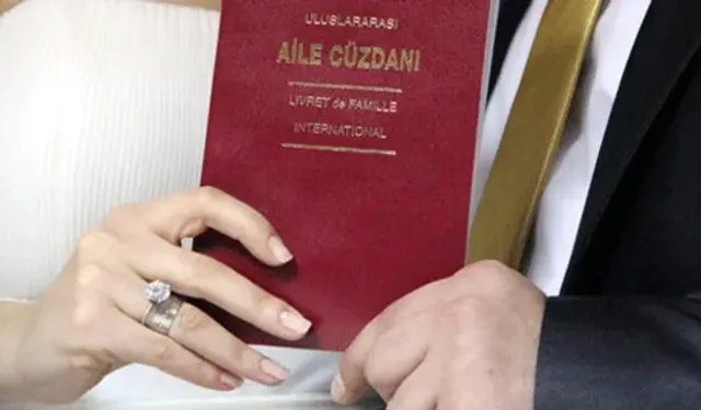 Sakarya'da en pahalı nikah o belediyeye ait!