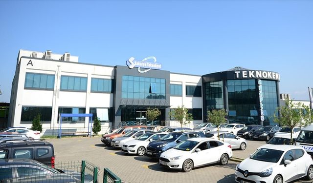 Süleymancılar operasyonu Teknokent’e sıçradı