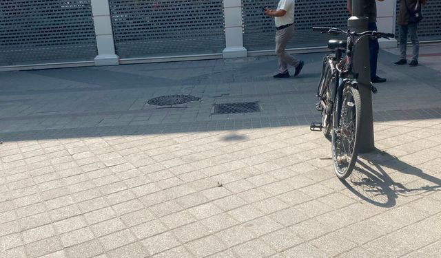 Güleryüz kepenk açmadı!