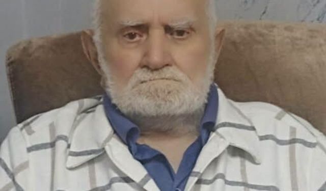 İsmail Hakkı Yıldırım hayatını kaybetti