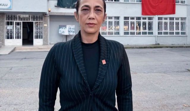 CHP Sakarya İl Başkanı Bulut oldu