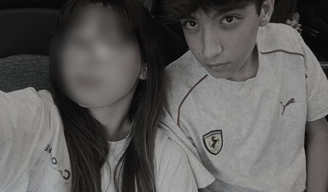 14 yaşındaki Murat'ın öldüğü olayda şok gelişme