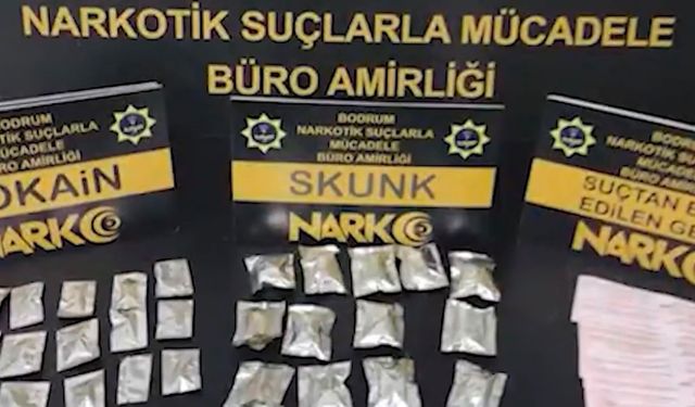 Sakarya dahil 71 ilde zehir operasyonu!