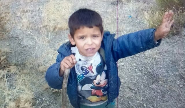 Dört yaşındaki oğlunun katili ile 3 gün sonra evlendi