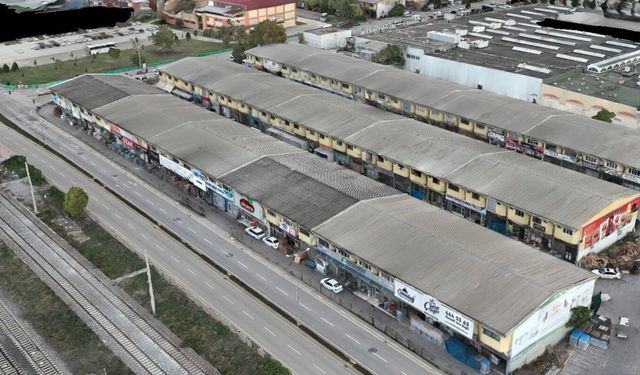 Şehir içi trafiğini rahatlatacak imza atıldı