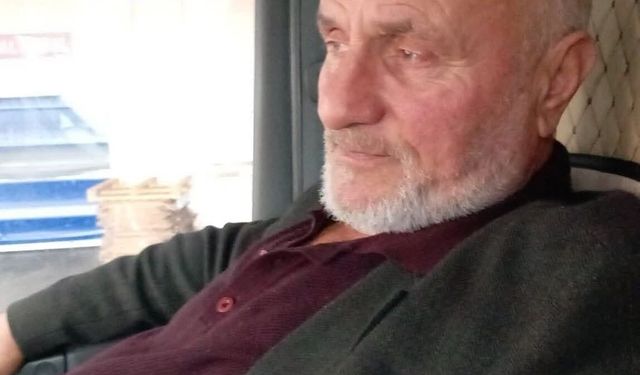 Hendek'te traktör kazası can aldı!