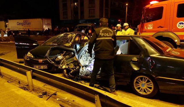 Aynı aileye 8 ayda ikinci acı haber