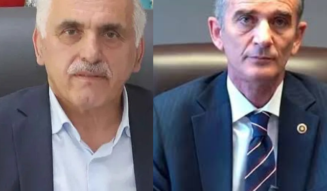 Ümit Dikbayır, Ali İnci'yi yalancı çıkarttı