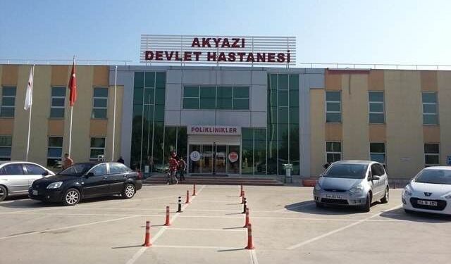 Bisikletli minik çocuk arabanın altında kaldı