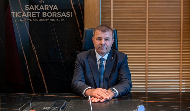 STB Başkanı Mustafa Genç’ten Mevlid Kandili Mesajı