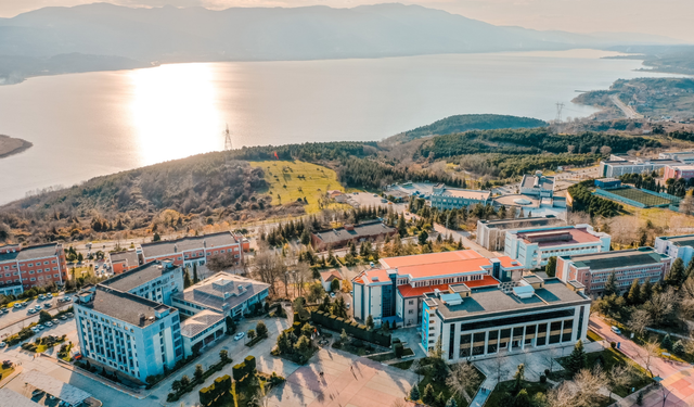 Sakarya'da öğrenci kontenjanı belli oldu