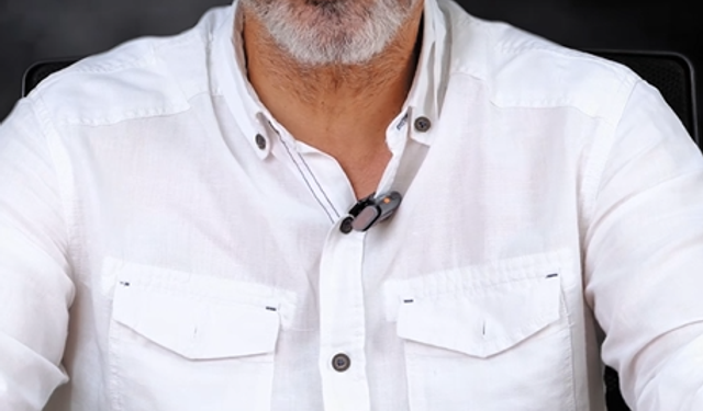 Mustafa Sarı yatırımları değerlendirdi