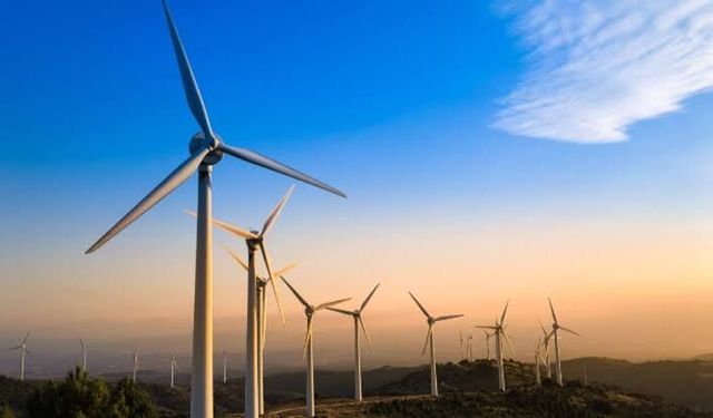 Şehrimize 1 milyarlık dev enerji yatırımı