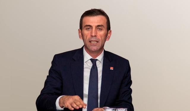 Yeni Parti İl Başkanlığı'nda son viraj: Curoğlu kesin değil...