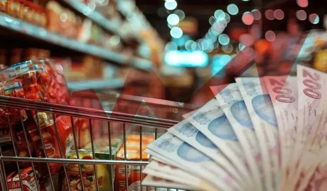 Temmuz enflasyon rakamları açıklandı