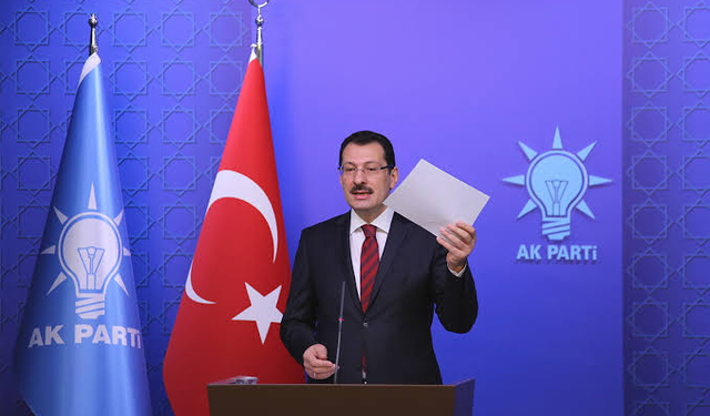 Ali İhsan Yavuz ameliyat oldu