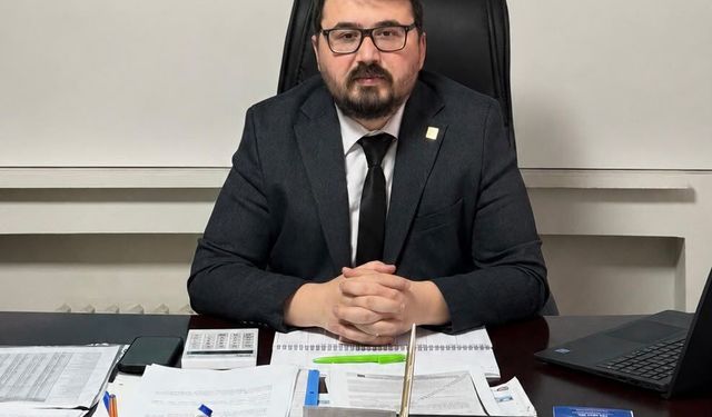 Özkan’dan “Çerçeve Yasa” tepkisi