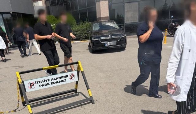 Başkan bunu yaparsa!