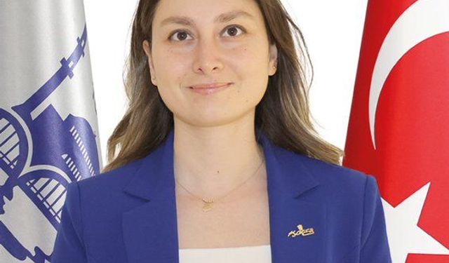 “Yoo, biz YENİ Parti'ye geçtik”