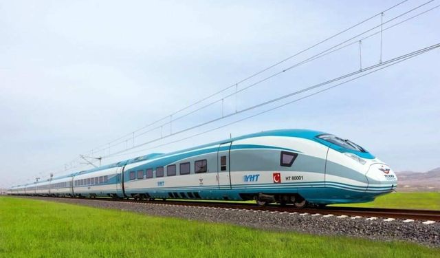 Hızlı tren biletlerine zam