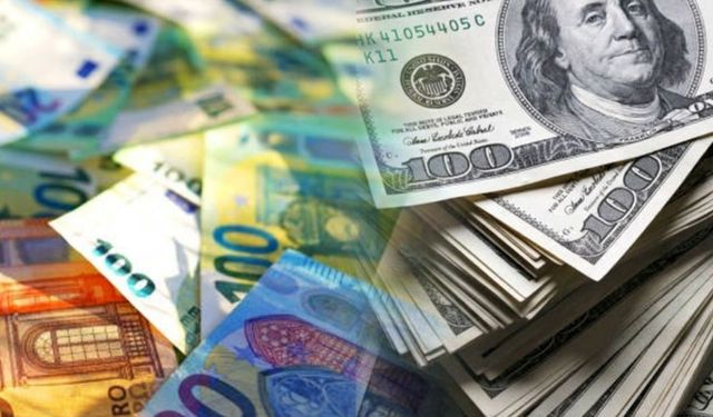 Dolar ne kadar oldu? Sakarya’da güncel döviz fiyatları