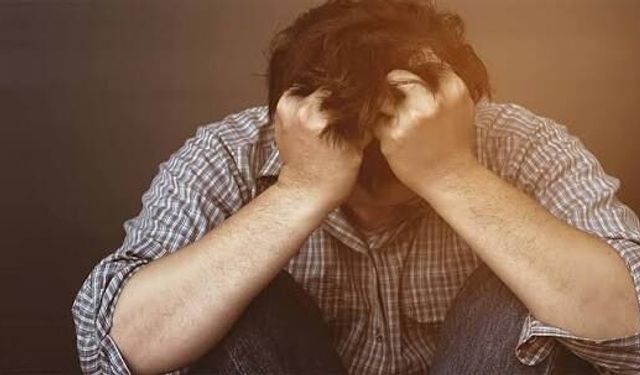 Mevsimsel depresyona dikkat