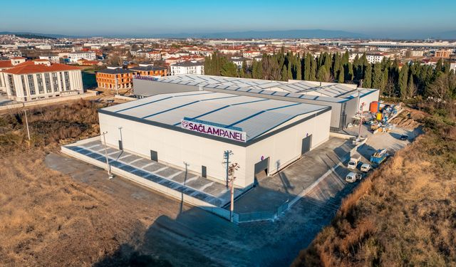 Sakarya'nın dev ihracatçısına 3 ay konkordato mühleti
