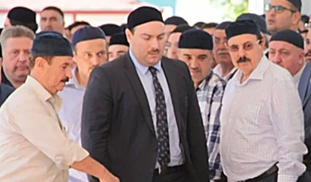 Süleymancılar operasyonunda Sakarya'daki 13 şirkete kayyum!