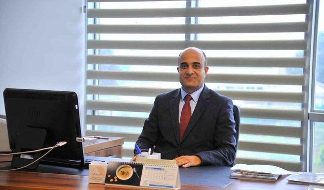 SUBÜ ve İTÜ’den patent başarısı