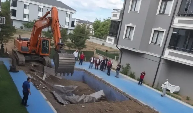 Karasu'da 2 yıllık kriz yargıya taşındı