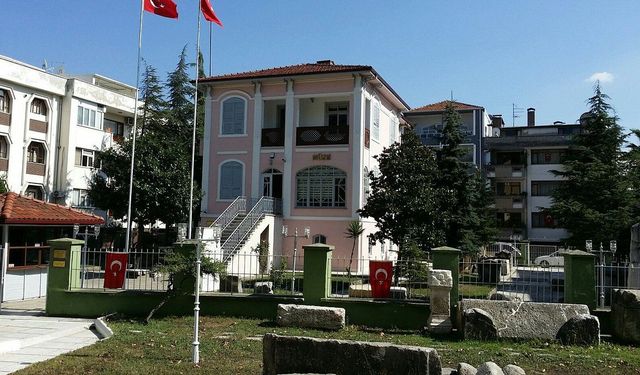 Şehirde müzelere ilgi sınırlı kaldı