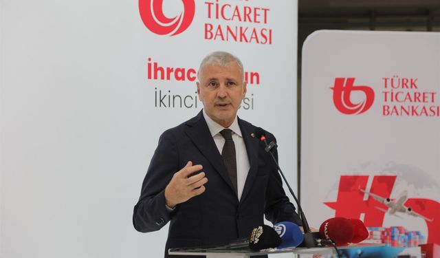Türk Ticaret Bankası Adapazarı Şubesi SATSO’da açıldı