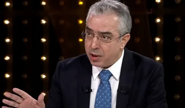 ''Öcalan Silahsızlanma Alt Komisyonu'nda görev alacak''