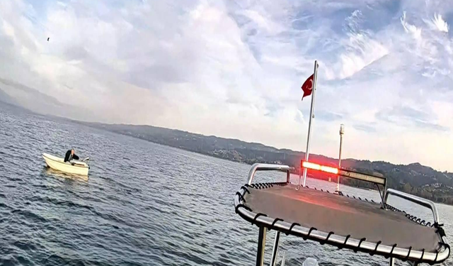 Kaçak avcılığa geçit yok