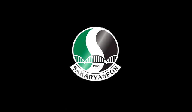 Sakaryaspor sahaya çıkıyor: Bu şehir bugün tek yürek