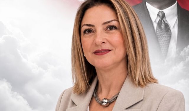Yeni Parti Serdivan'da Aslı Erişir önde çıktı