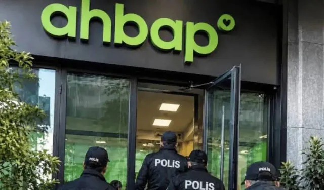 Ahbap soruşturmasında Sakarya dalgası