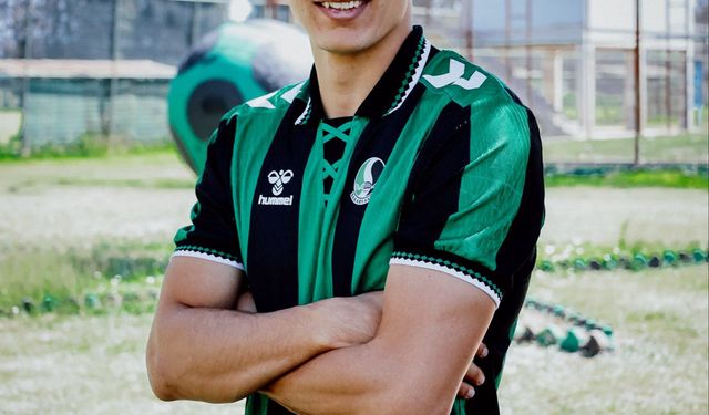 Gökhan Akkan Sakaryaspor'da