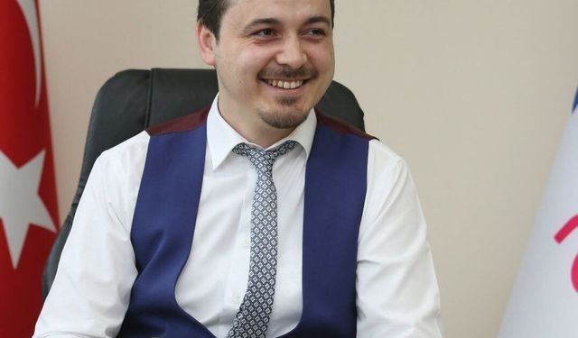 Sakaryalı iş adamına önemli görev