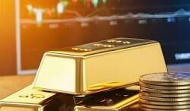 Güncel altın fiyatları: çeyrek ve gram ne kadar?