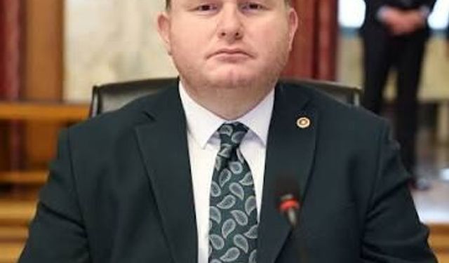 Bülbül’den sert çıkış: