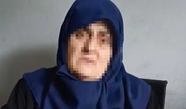 Eşini parçalayarak katletmişti: Davada karar