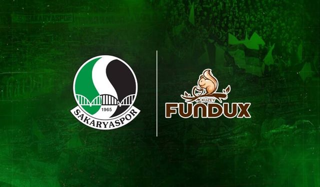 Sakaryaspor’dan yeni iş birliği