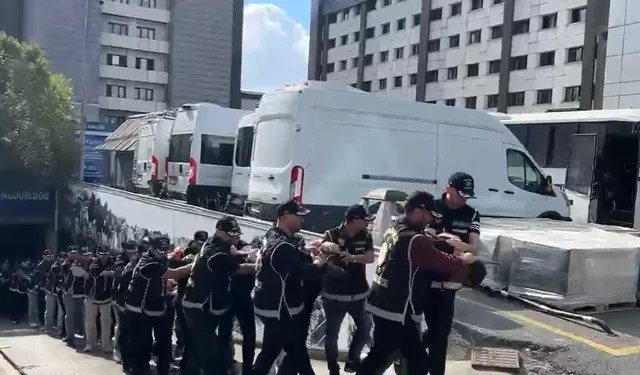 Suikast hazırlığı deşifre edildi
