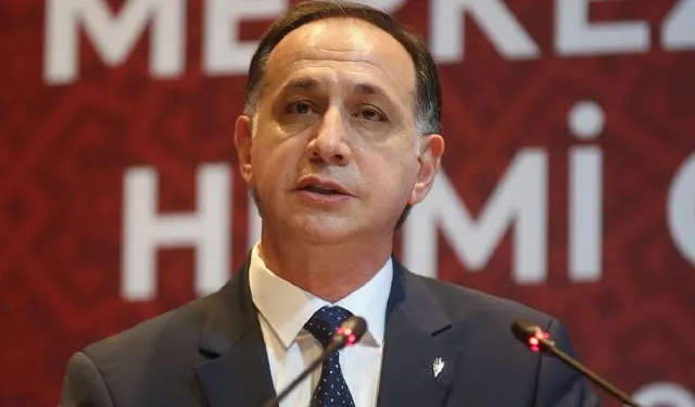 Türk futbolunda deprem!