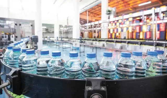 Sakarya’da su soruşturması: Bu fabrikaları kim denetliyor?