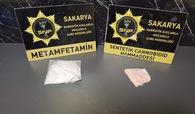 Zehir tacirleri enselendi