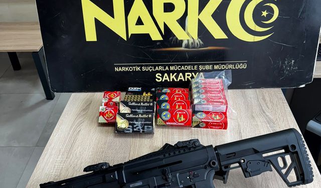 Suçlulara geçit verilmiyor